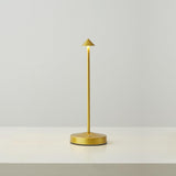 eypid Cordless Table Lamps,Rechargeable Led Touch Bar Lamp,Portable Battery Operated Lamps,Dimmable Small Table Lamps,Minimalist
