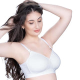 Trylo Riza Bestie 34 White D - Cup,WHITE,34,B0CS69RBR8