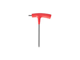 TEKTON 2.5 mm Ball End Hex T-Handle Key | KTX38025
