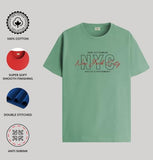 Adro Mens Nyc Cotton T-Shirt (Rn22-03-Nyc-Pt_Pista_L)