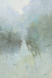 Original Oil Painting of Modern Landscape