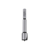 CMT 537.150.31 Forstner Bit, 15mm (19/32Inch) Diameter, 8mm Shank