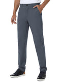 Toplot Men'S Trouser Ii Men'S Regular Formal Pants Ii Men'S Regular Fit Formal Trouser (Pant-5222-Dark Grey-32),Dark Grey,32,B0DSW73NY9