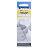 Big Eye Curved Beading Needles (Package of 2)