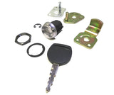 Stahl/Arbortech - 213138-06 - 0006 - STRATEC Replacement Lock Cylinder Kit