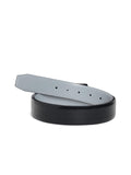 Jack & Jones Men Premium Reversible Leather Belt