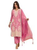 Libas Women'S Georgette Kurta Sets (99392