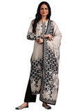 Libas Women'S Silk Blend Kurta Set (36777O