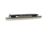 52' Flat Car - Erie Lackawanna #8063 - Ho Scale