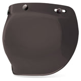 3-Snap Bubble Shield Accessories Dark Smoke