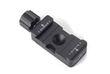 SUNWAYFOTO DDC-26 26mm Screw Knob Clamp Arca Compatible 1/4 Sunway