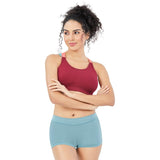 Trylo Riza G-Leg Panty-Assorted-2Xl,Assorted,2,B0DRRSB54G
