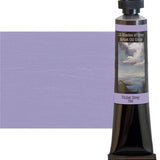 12 Shades of Grey Artist Oil Colors Highly Pigmented Triple Milled Rich Subtle Greys from The Tube Single 50 ml Tube Violet