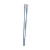 ECOMISTIQ 2X Kids Chopstick Easy to Use for Beginners Utensil for Daily Picnic Sheep | Chopsticks | Flatware, & Cutlery | Kitche