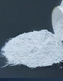 Nickel powder 400gm fine powder with green luster for stainless steel excluisve White Marble Powder/dust for Mural, Relief Paint