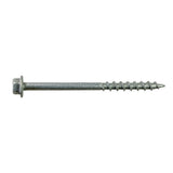 Simpson StrongTie SD9212R500 #9 x 21/2 SD Connector Screw 500ct