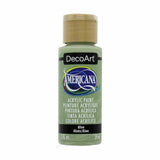 DecoArt Americana Acrylic Paint, 2-Ounce, Aloe
