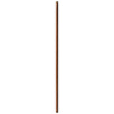 Minka-Aire 72 Inch Ceiling Fan Downrod - Distressed Koa - DR572-ODK
