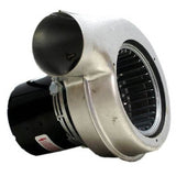 7021-9466 - Fasco Upgraded Furnace Draft Inducer Exhaust Motor