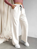 Leriya Fashion Trouser For Women | High Waist Trouser For Women | Summer Track Pants For Women | Casual Trousers For Women (Lf-T