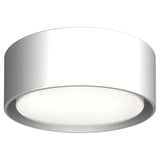 Minka-Aire Simple Light Kit Only For F787 - Flat White - K9787L-WHF