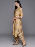 Libas Women'S Silk Blend Kurta Sets (400494C