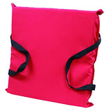 Onyx 110200-100-999-12 Type Iv Foam Boat Cushion - Red