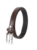 Sazara Fashionable Leather Belt For Jeans Party & Casual Wear Ladies Belt For Women|