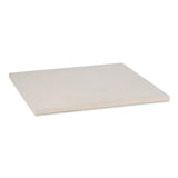 Square Baking Stone, 15