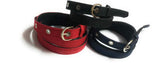 WomenS Denim Belt (Jd101_Multi_28 To 38) Set Of 3