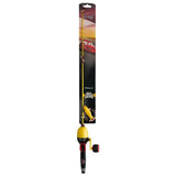 Shakespeare Disney Cars Children's Fishing Advanced Kit