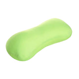 Calandis Bone Headrest Pillow Microbead Support Cylindrical Pillow For Head Legs Back | Bed Pillows | Bedding