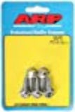 ARP 622-0750 5/16-18 x 0.750 hex SS bolts