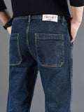 Toplot Jeans For Men || Men Jeans || Denim Jeans For Men || Men Jeans Pants (Men-Jeans-5213-Dark Blue-36),Blue,36,B0DPHN95DH