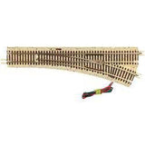 Atlas N Code 65 TrueTrack 12.5 RightHand Turnout