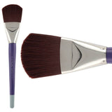 Creative Mark Mural Max Large Scale Brushes Ultimate in LargeScale Mural Brushes for Large Scale Painting, Professional Artis