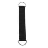 Short Straps Tree Swing Strap Hanging Kit for Home Gym Office and More Versatile Sports Accessories for Resistance Workouts and