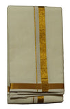 Prakasam Cotton Mens Angavastram (Towel)