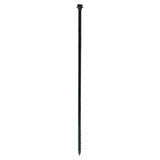 FastenMaster FMTLOK1050 TimberLOK HeavyDuty Wood Screw, 10 Inches, 50Count