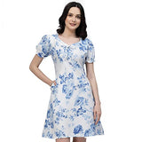 OOMPH! One Piece for Women Blue - md661,Blue 10