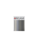 Yasutomo Origami Silver Metallic Foil 25 Sheets