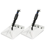 Nauticus Smart Tabs SX 9.5 x 10 f/1518 Boat w/60135HP White