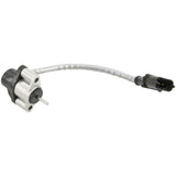 BOSCH 0261210158 Original Equipment Crankshaft Position Sensor - Compatible with Select Land Rover Discovery, Range Rover
