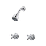 Pfister LG07-8CBC, Polished Chrome