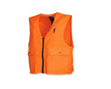 Browning 3051000106 Vest Safety, Blaze,3XL