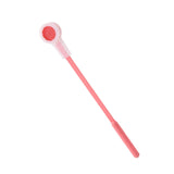 Ecomistiq Manual Back Silicone Portable Massage Stick For Full Hands Arm| Massagers| |Health & Beauty