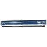 Lift Gas Spring Size: 0.81 H x 2.12 W x 25.5 D, Extended Length: 20, Standard Output Force: 30 lbs