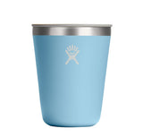 Hydro Flask 12 Oz Outdoor Kitchen Tumbler Baltic - Stainless Steel Dinnerware Reusable Camping Gear Mess Kit Cup - Dishwasher Sa