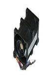 40X56 Mm 14.4K RPM 4-Pin Pwm Fan for Sc809