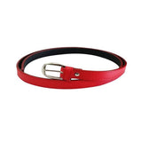 Vtflair WomenS And GirlS Pu Leather Belt LadiesS GirlS Belt For Jeans,Formal Casual Belts For Women/Girls Belt Free Size Fit